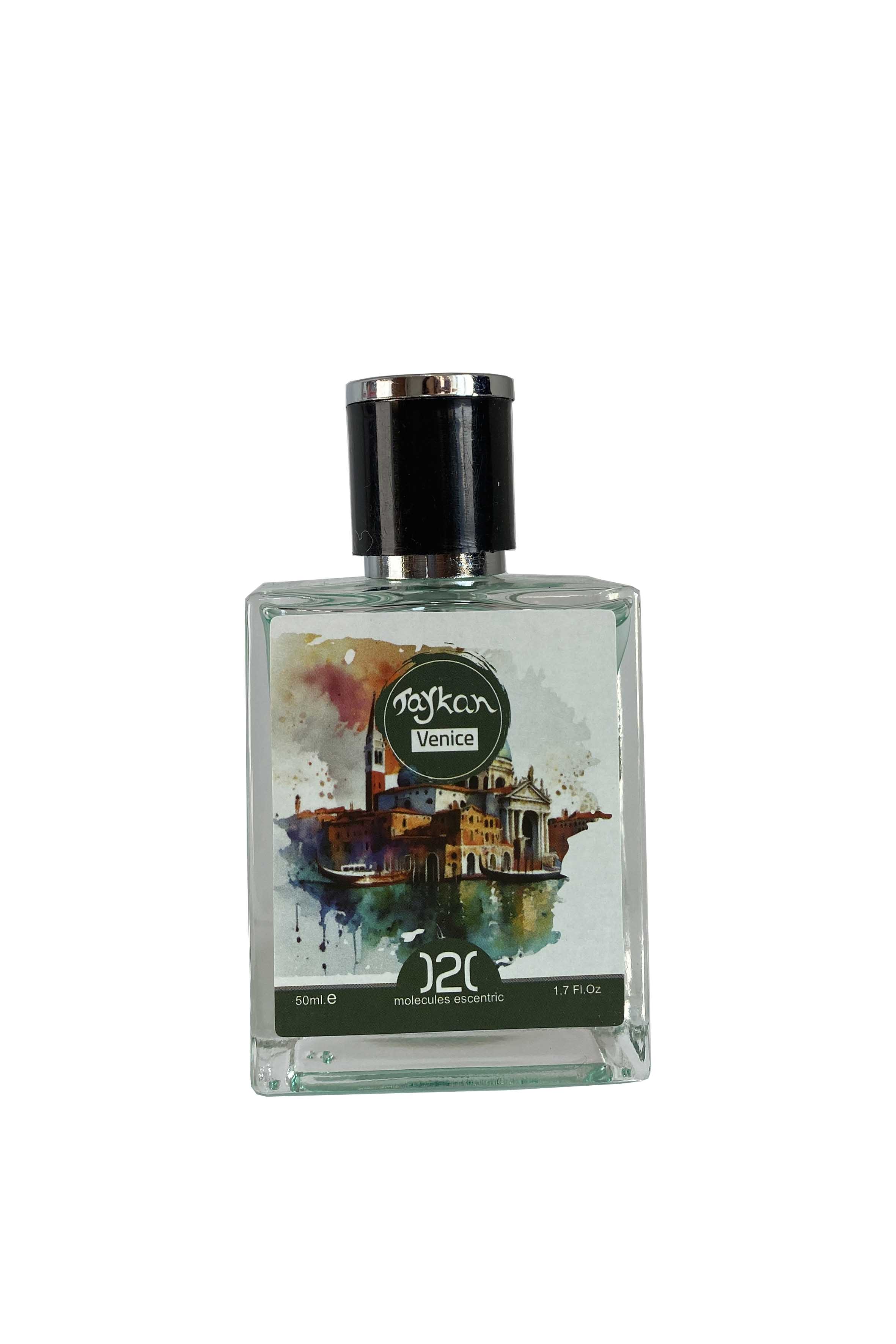 عطر ادکلن اسنتریک مولکولز مولکول 02 | Escentric Molecules Molecule 02