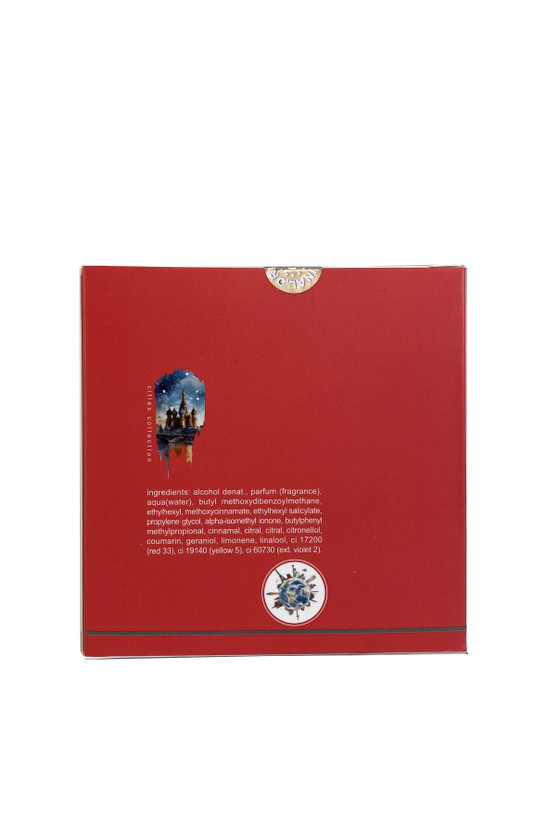 ادکلن ایفوریا (یوفوریا کالوین کلین)(سی کی یوفوریا زن)