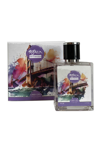 ادکلن 50 میل گود گرل | Carolina Herrera Good Girl