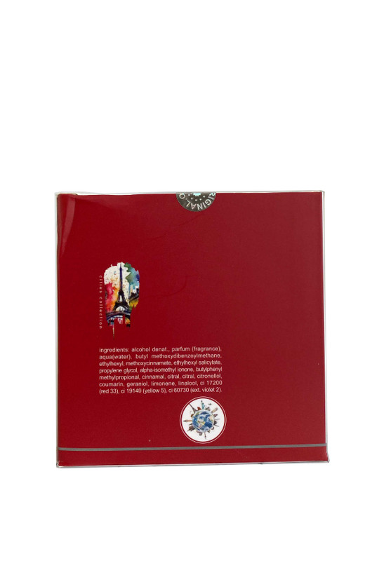 ادکلن 50 میل باکارات رژBaccarat Rouge 540