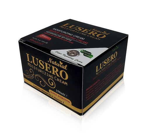 کرم آبرسان قوی پوست خشک