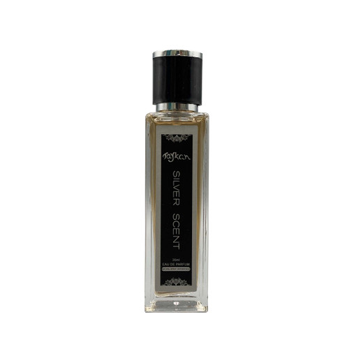 عطر جیبی مردانه سیلور سنت بوگارت