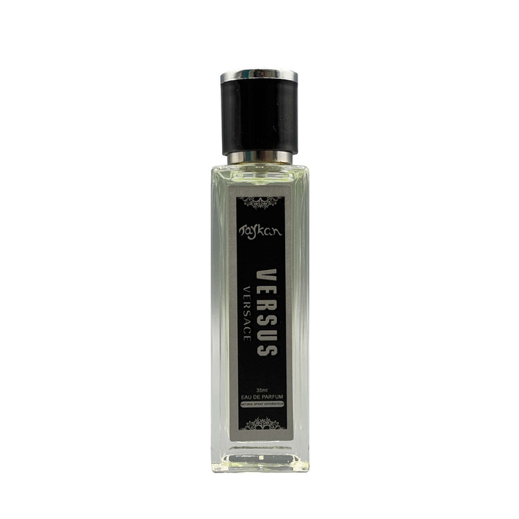 عطر جیبی زنانه ورسوز