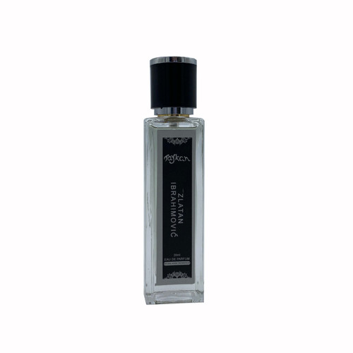 عطر جیبی مردانه زلاتان