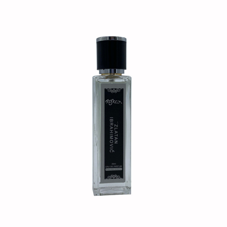 عطر جیبی مردانه زلاتان