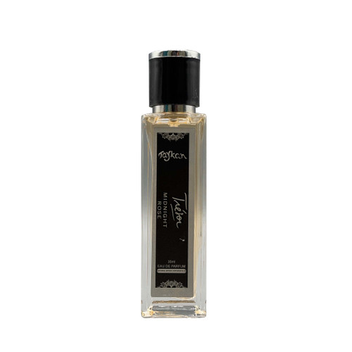 عطر جیبی زنانه ترزور میدنایت رز