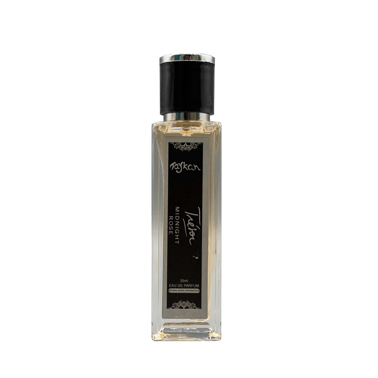 عطر جیبی زنانه ترزور میدنایت رز