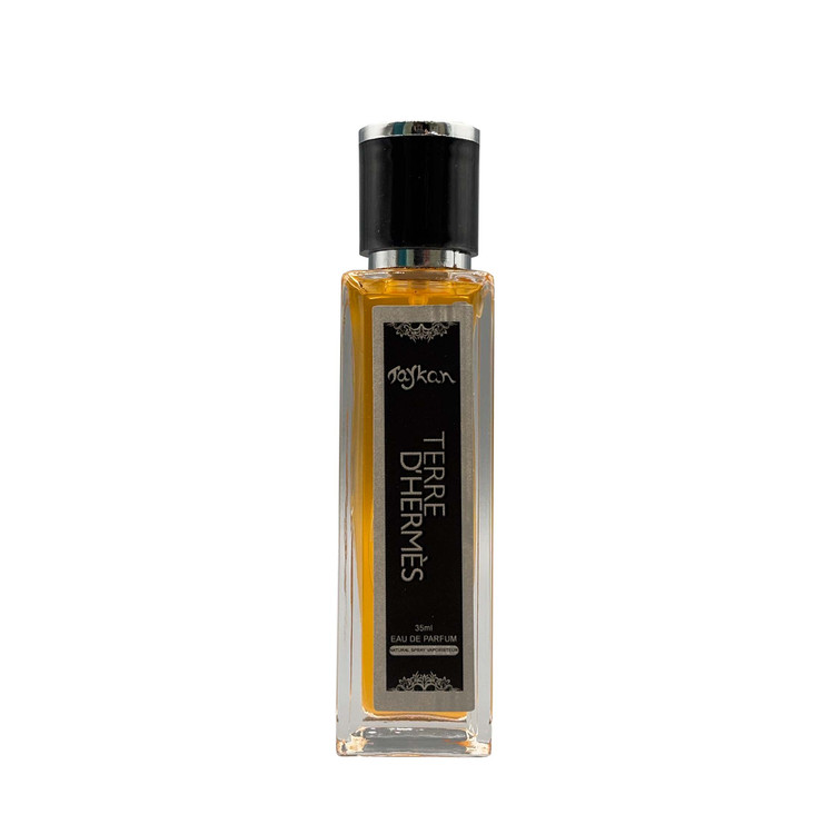 عطر جیبی مردانه تق هرمس