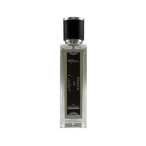 عطر جیبی مردانه کارتیر پاشا