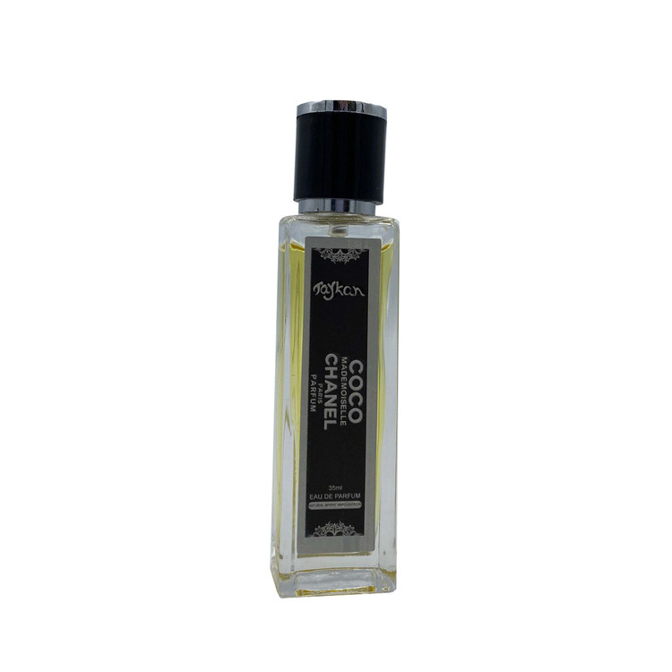 عطر جیبی زنانه کوکو چنل