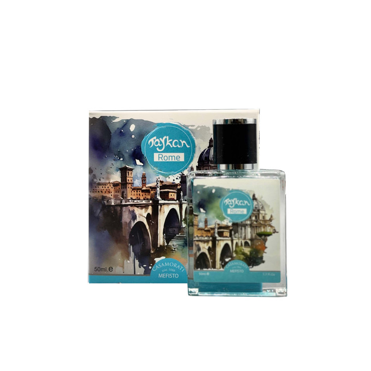 عطر کازوموراتی مفیستو |Casamorati Mefisto