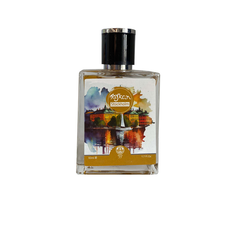 عطر شیخ ۷۷ |Men 77