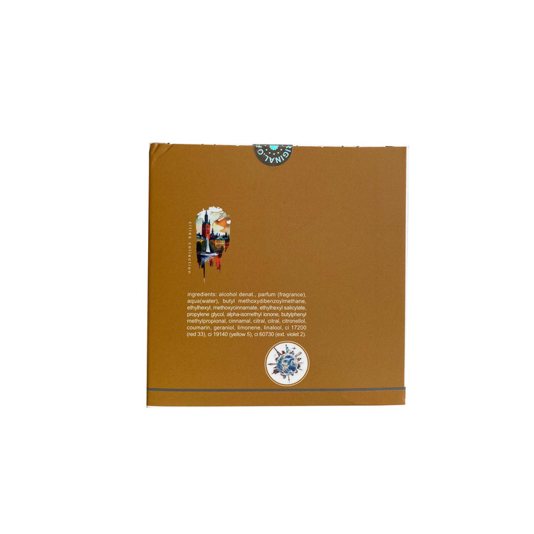 عطر شیخ ۷۷ |Men 77