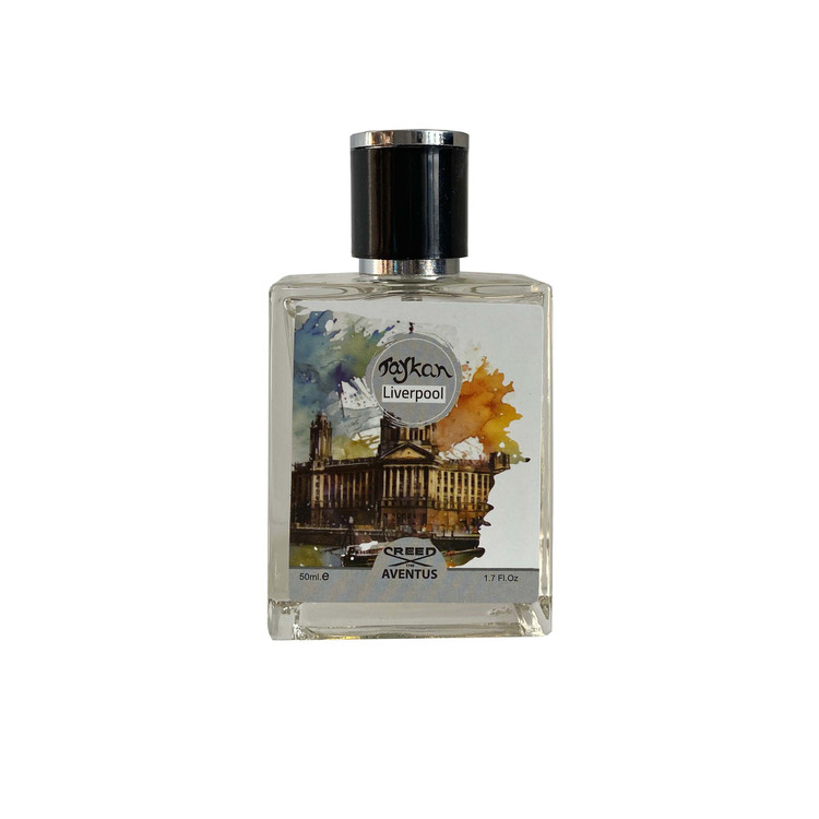 عطر ادکلن کرید اونتوس مردانه | Creed Aventus