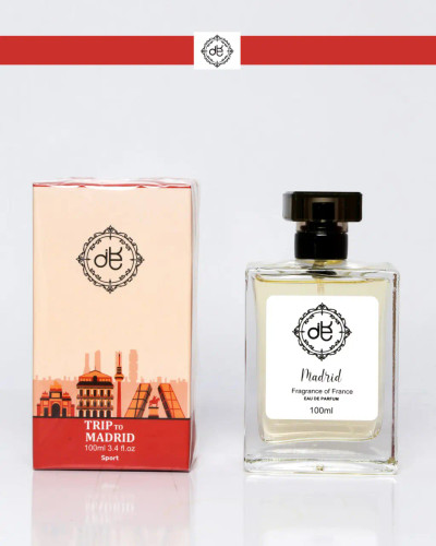 عطر و ادکلن اونتوس |Aventus (مادرید)