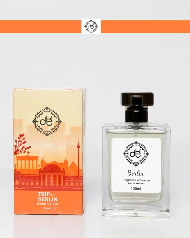 عطر ادکلن اینوکتوس | Invictus (برلین)