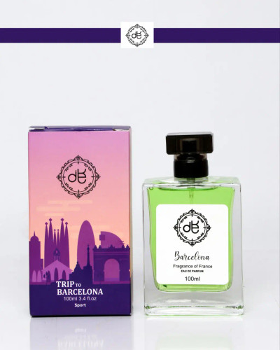 عطر ادکلن آلور | Allure(بارسلونا)