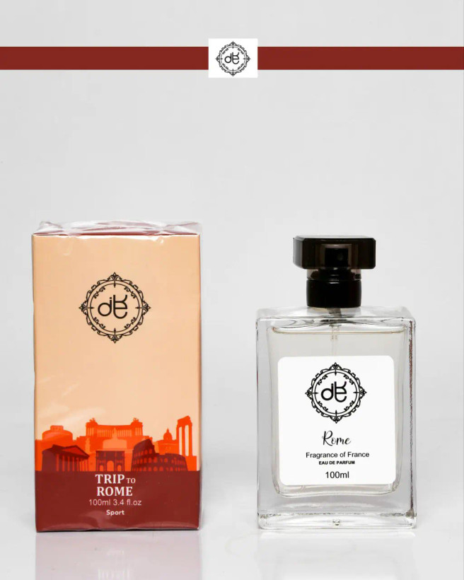 عطر ادکلن باکارات رژ | Baccarat Rouge (روم)