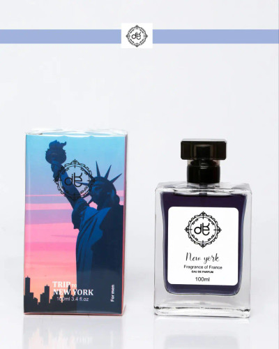 عطر ادکلن مردانه لالیک | Lalique(نیویورک)