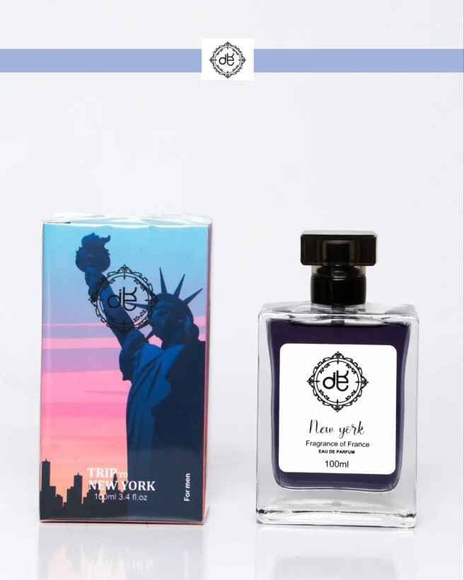 عطر ادکلن مردانه لالیک | Lalique(نیویورک)