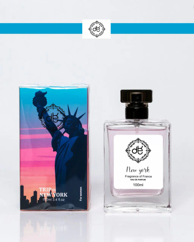 عطر ادکلن ویکتوریا سکرت بامب شل | Victoria Secret Bombshell(نیویورک)