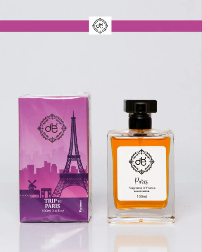 عطر ادکلن تام فورد فاکینگ فبیولس | Tom Ford Fucking Fabulous (پاریس)