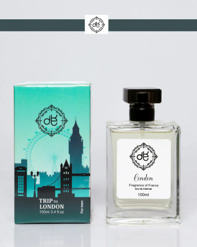 عطر ادکلن وود | Wood (لندن)