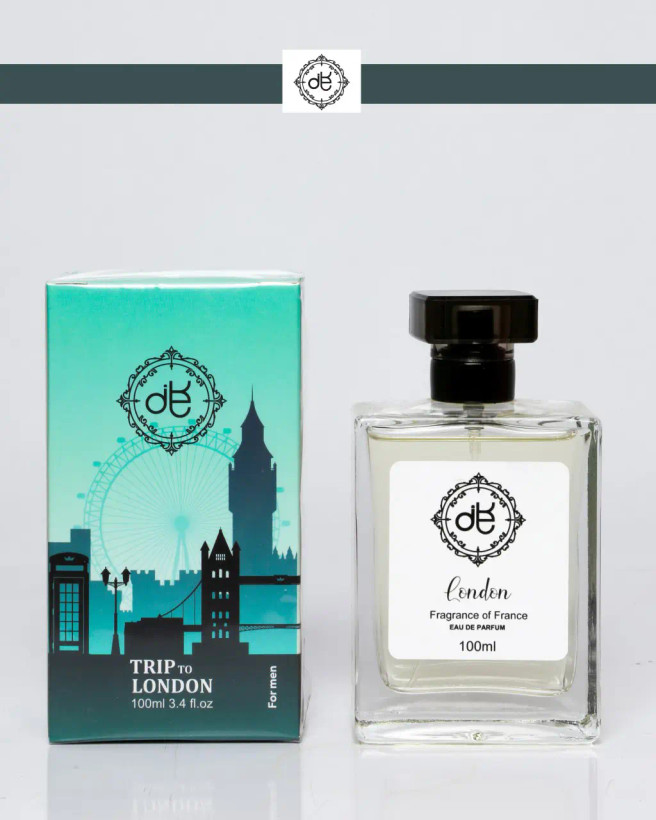 عطر ادکلن وود | Wood (لندن)