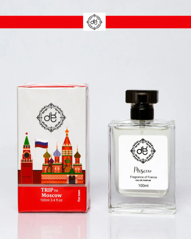 عطر ادکلن شنل بلو | Chanel Blue(مسکو)