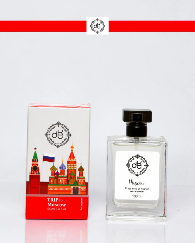 عطر ادکلن چنل چنس | Chanel Chance (مسکو)