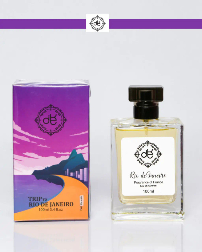 عطر ادکلن مردانه امپر لجند | Emper Legend (ریودوژانیرو)