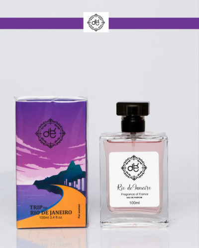 عطر ادکلن زنانه ایفوریا | Euphoria(ریودوژانیرو)