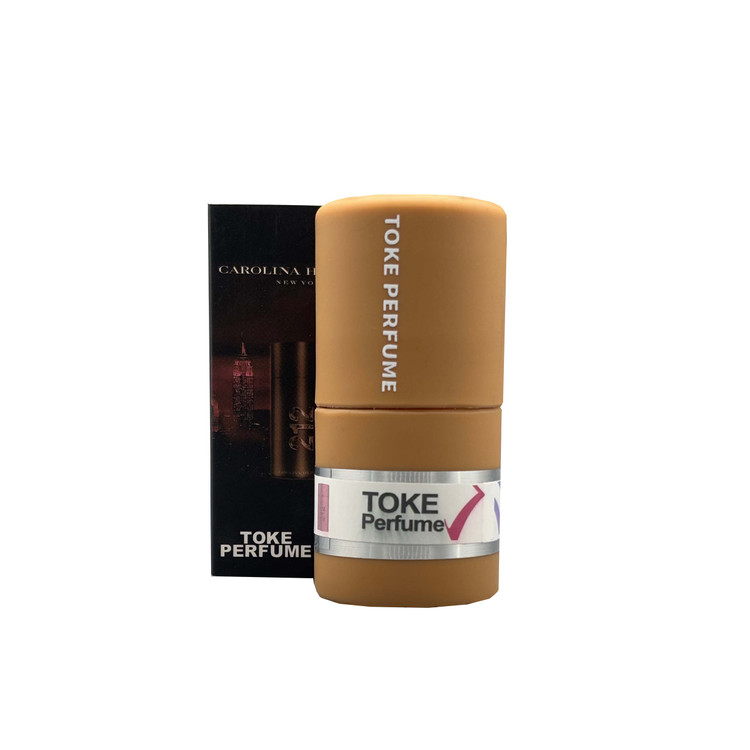 عطر ادکلن سکسی مردانه ۲۱۲ | Carolina Herrera 212