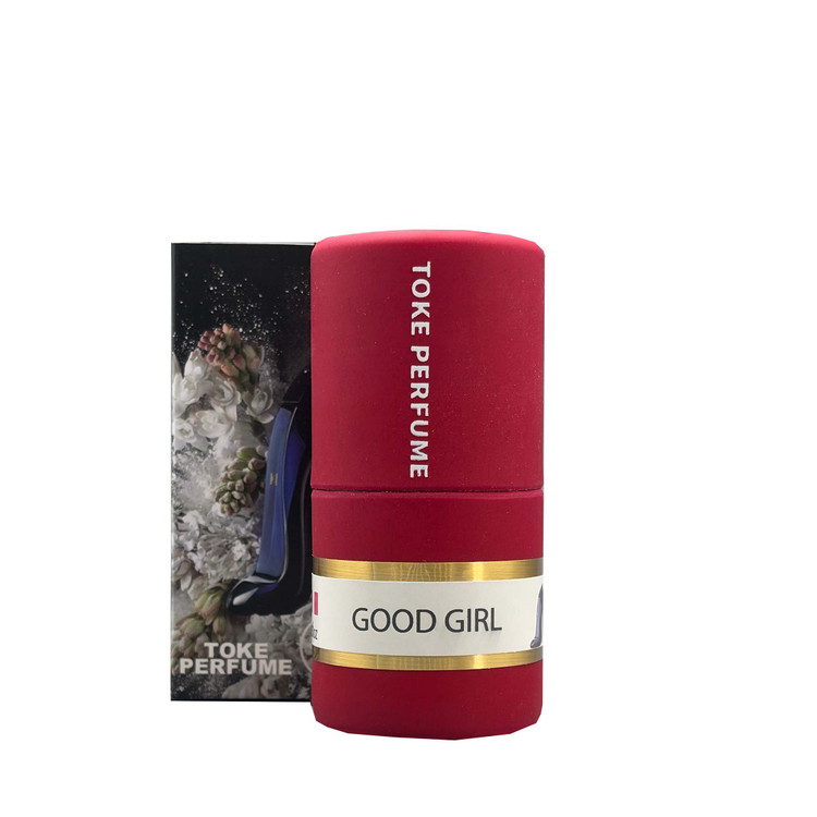 ادکلن گود گرل-مشکی | Carolina Herrera Good Girl