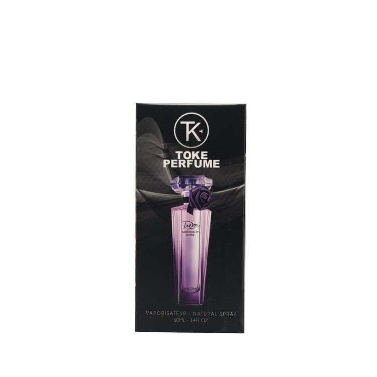 عطر ادکلن لانکوم ترزور میدنایت رز | Lancome Tresor Midnight Rose