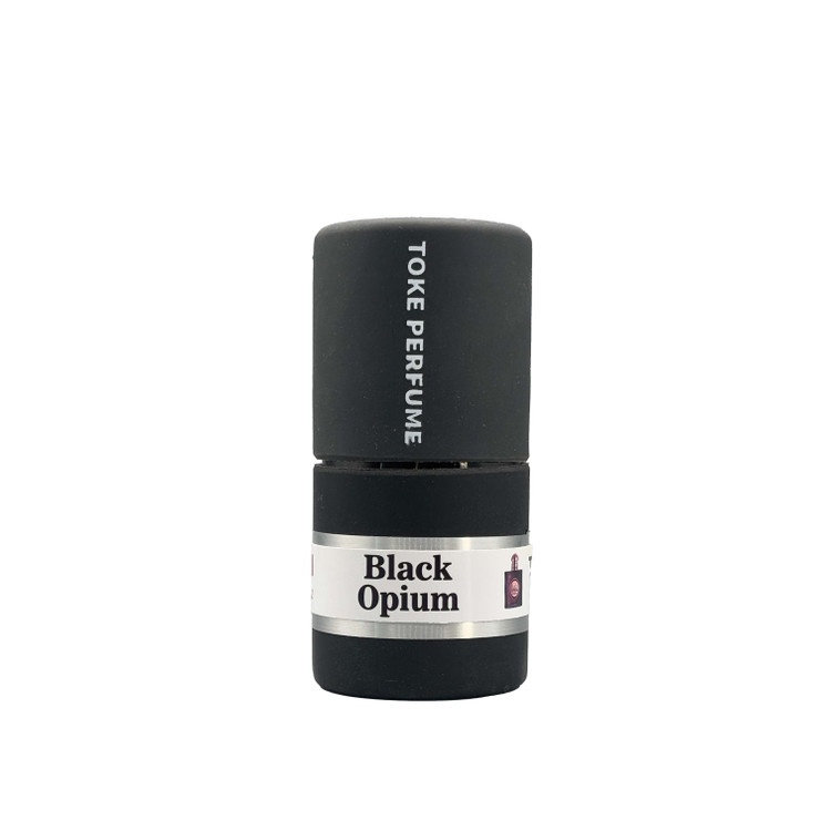 عطر بلک اپیوم ایو سن لورن | Yves Saint Laurent Black opium