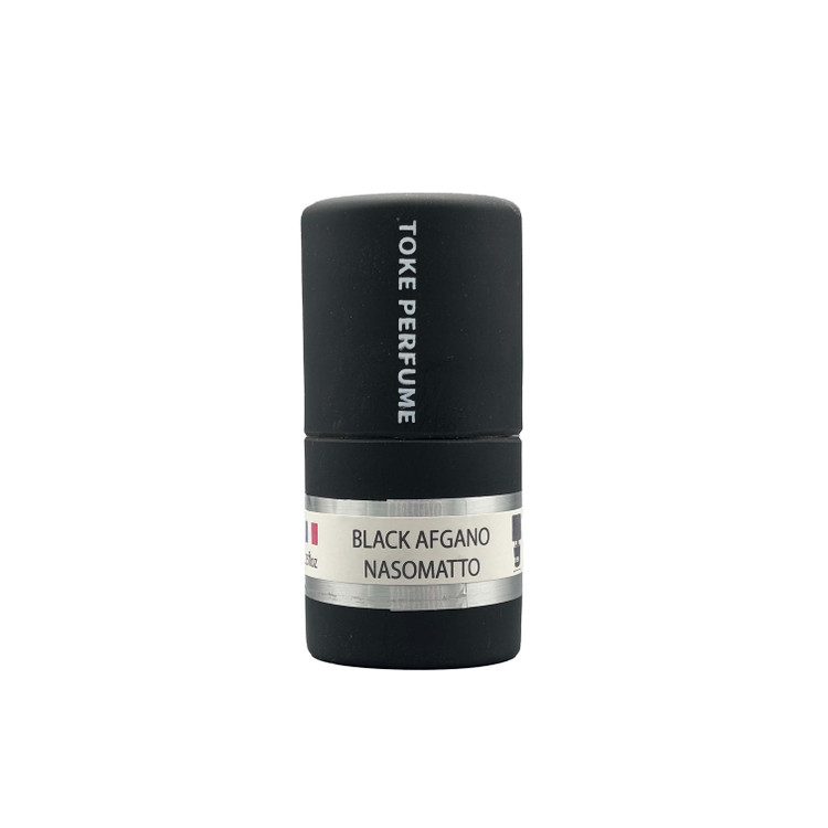 عطر ادکلن بلک افغان اصل-ناسوماتو بلک افگانو | Nasomatto Black Afgano