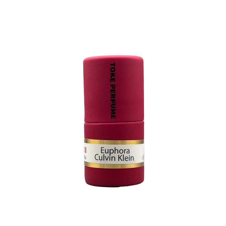 ادکلن ایفوریا زنانه (یوفوریا کالوین کلین)| Ck Euphoria