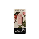عطر ادکلن نارسیس رودریگز زنانه صورتی | Narciso Rodriguez for Her