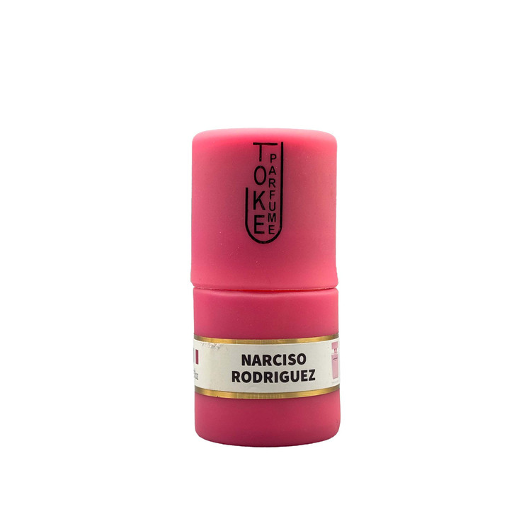 عطر ادکلن نارسیس رودریگز زنانه صورتی | Narciso Rodriguez for Her