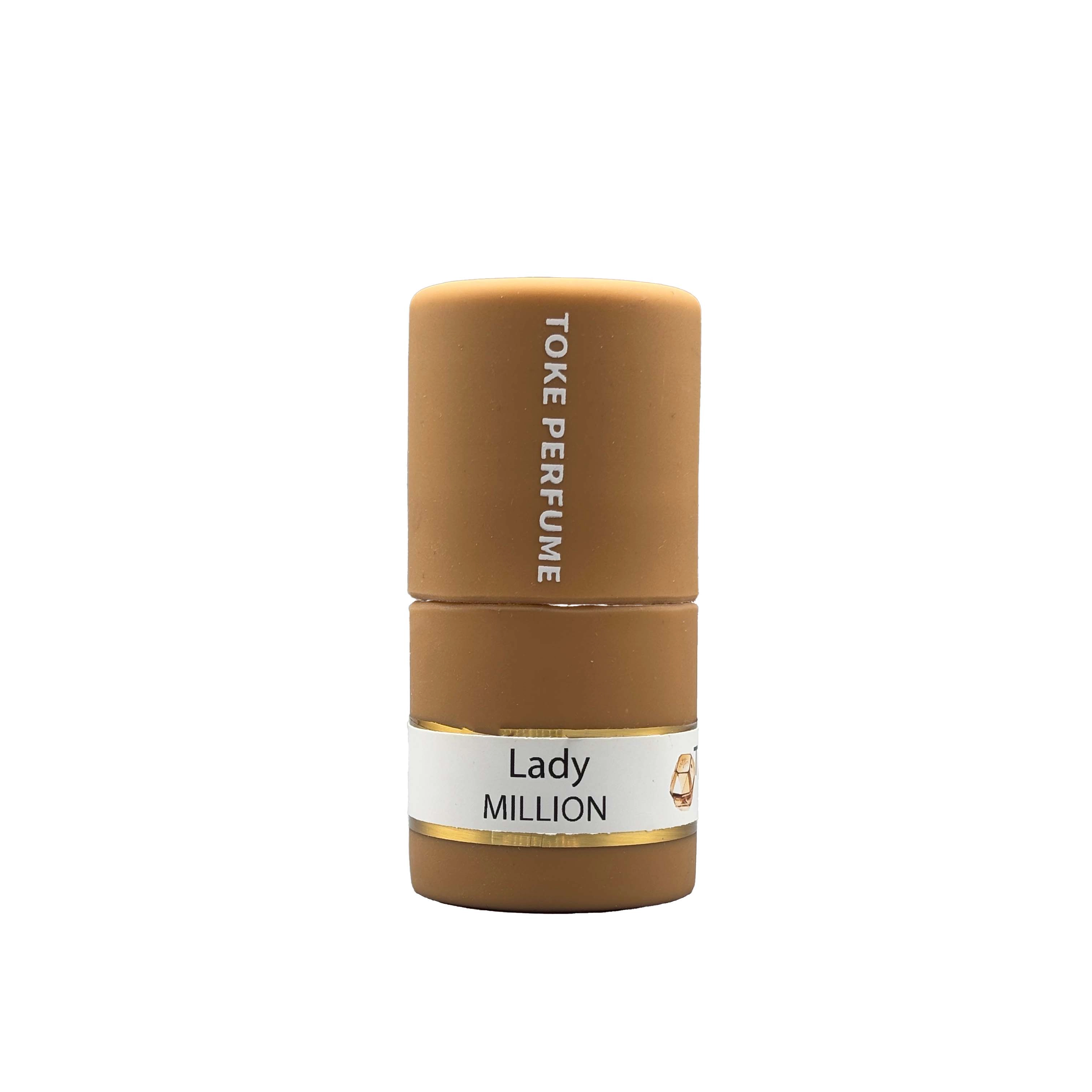 عطر ادکلن پاکو رابان لیدی میلیون | Paco Rabanne Lady Million