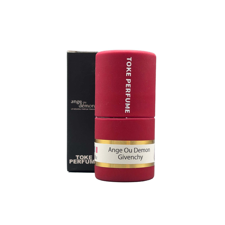 عطر ادکلن جیوانچی آنجئو دمون | Givenchy Ange Ou Demon