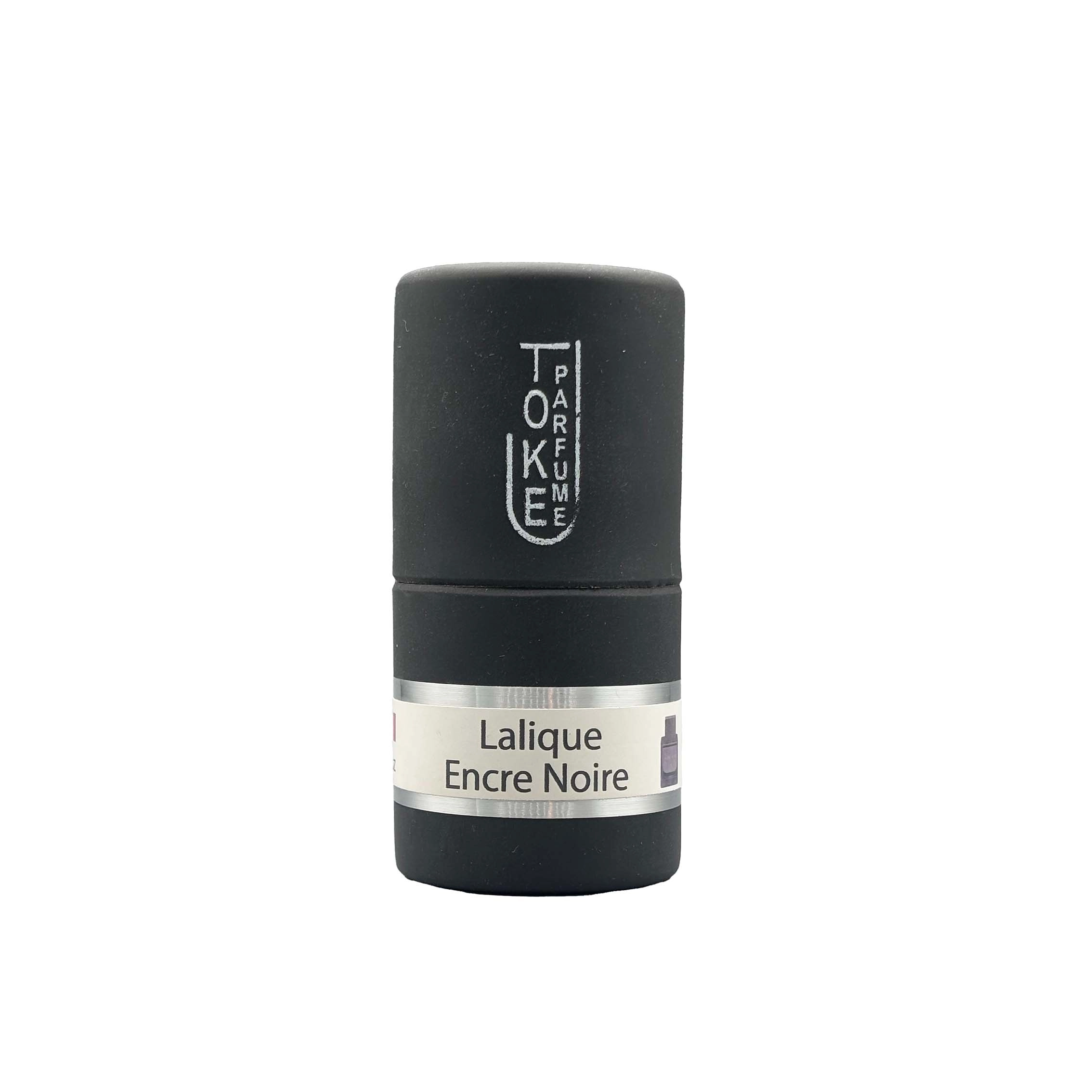 ادکلن لالیک مشکی-چوبی-انکر نویر مردانه | Lalique Encre Noire