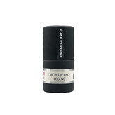 عطر ادکلن مونت بلنک لجند اصل | مون بلان لجند | Mont Blanc Legend