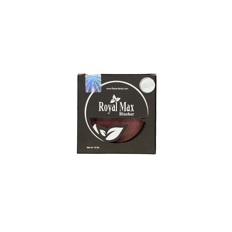 رژگونه رویال مکس کد ۲۰۷