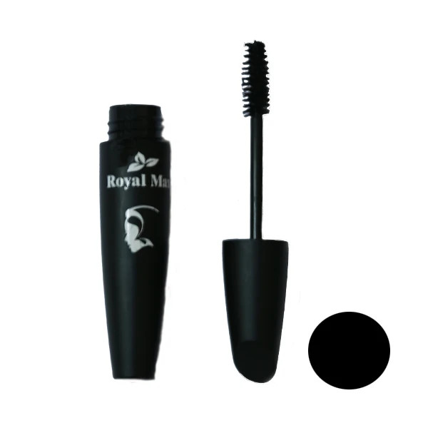 ریمل مشکی رویال مکس(Royal Max)