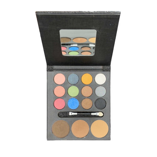 پالت سایه ۱۵ رنگ رویال مکس کد ۱