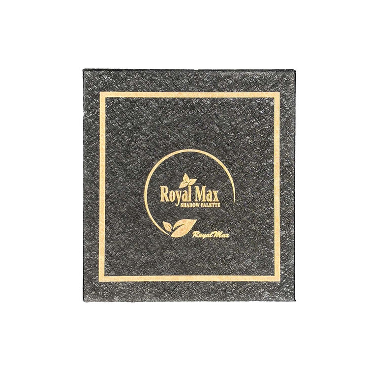 پالت سایه ۱۵ رنگ رویال مکس کد ۲