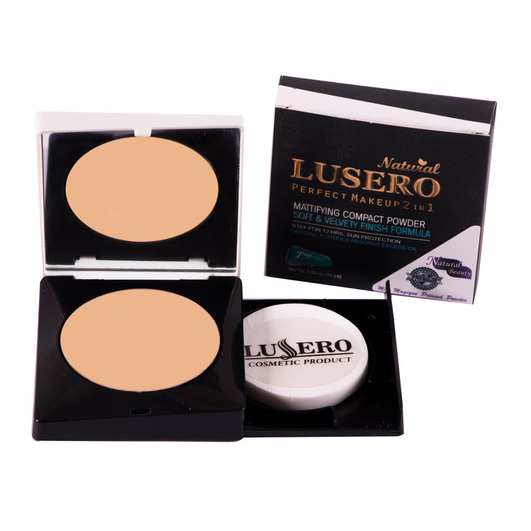 پنکک لوسرو کد A2