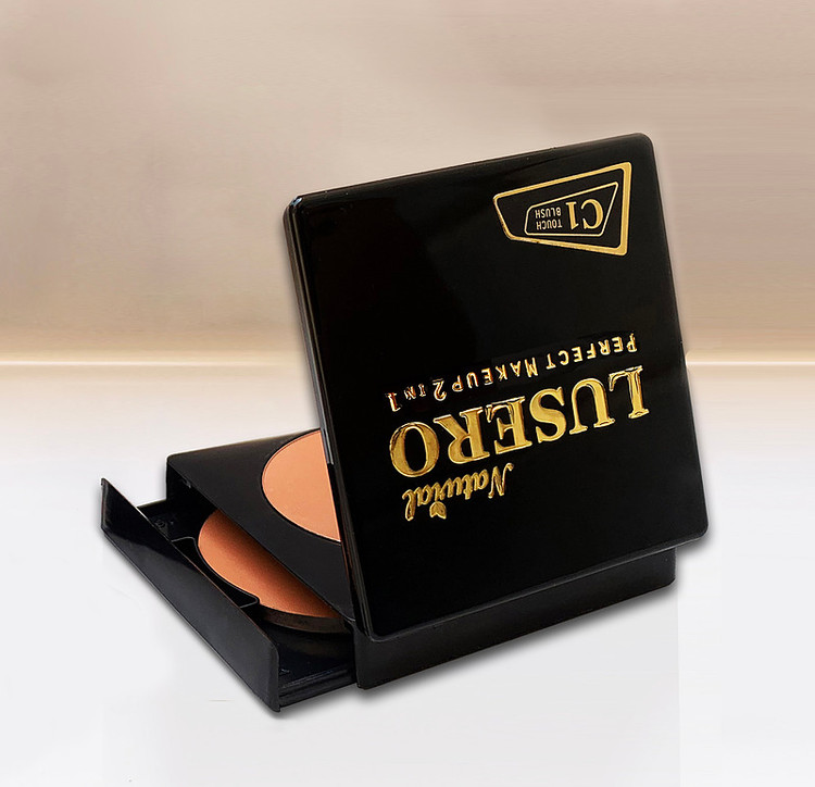 رژگونه لوسرو کد C۴